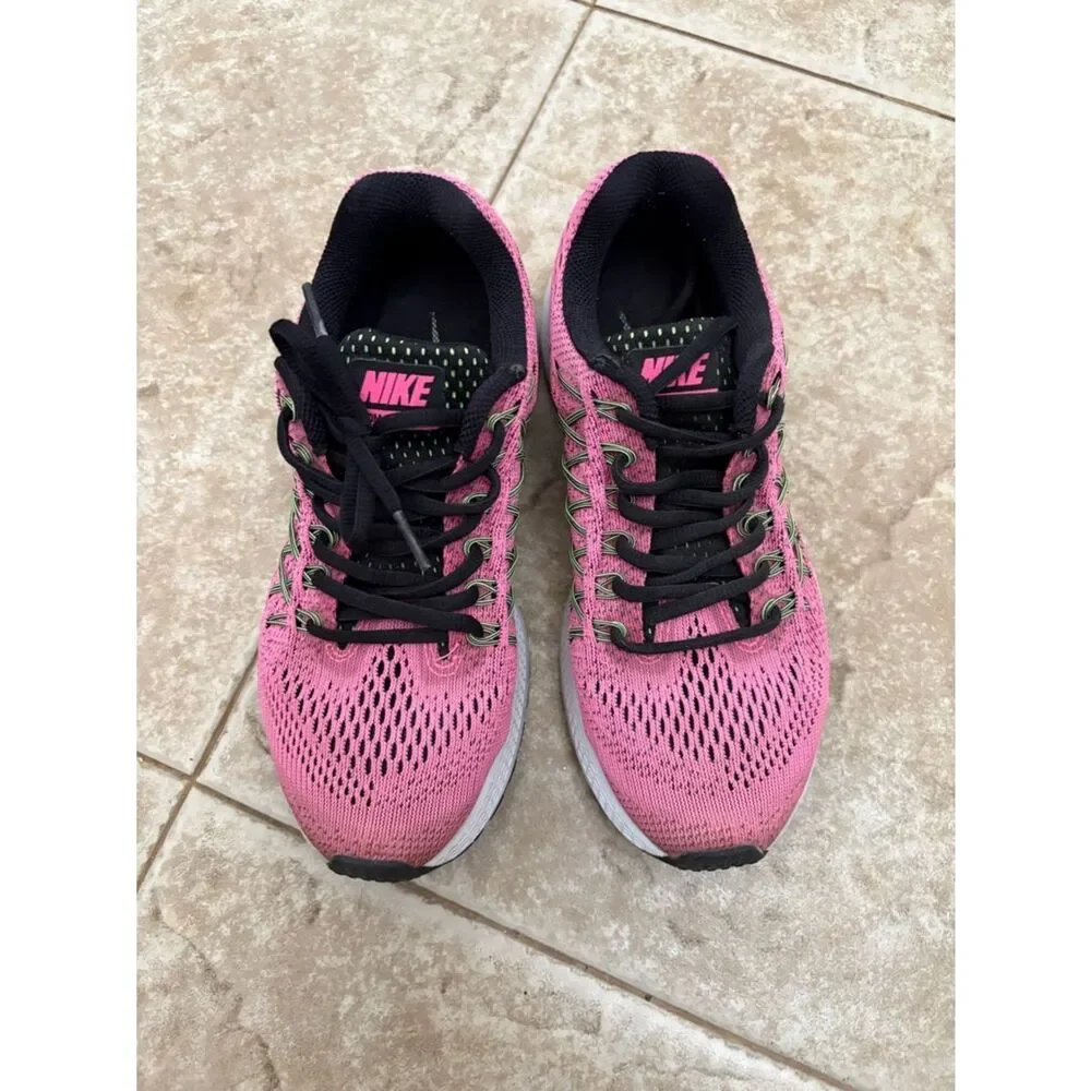 Nike Zoom Pegasus 35
